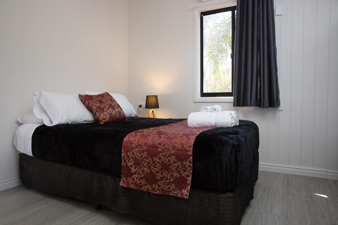Lismore Lake Holiday Park 部屋 写真